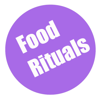 Food riyual